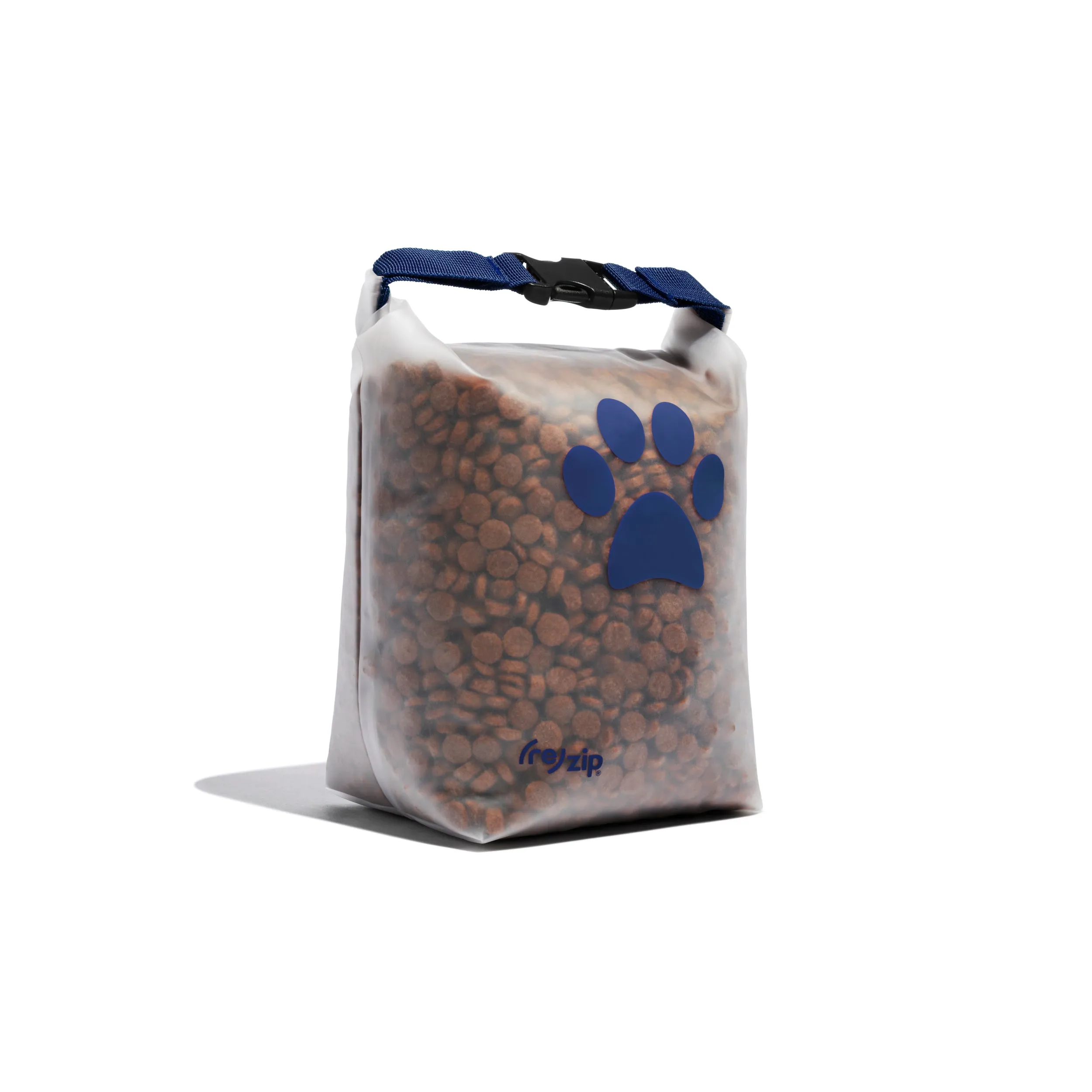 14-Cup Pet Food Storage Bag