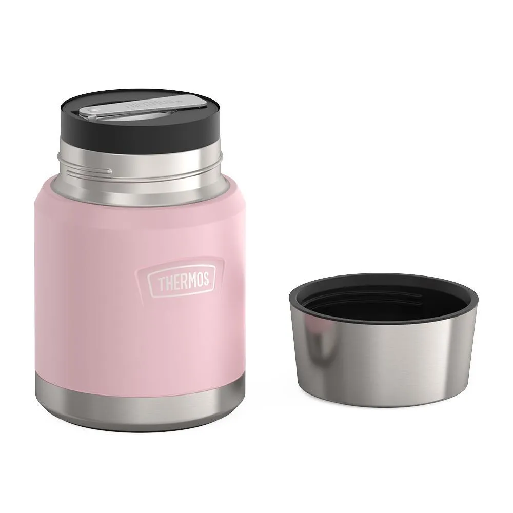 16oz ICON™ FOOD JAR