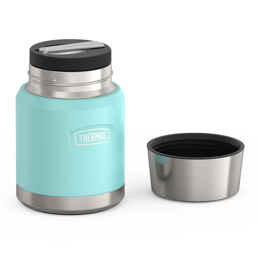 16oz ICON™ FOOD JAR