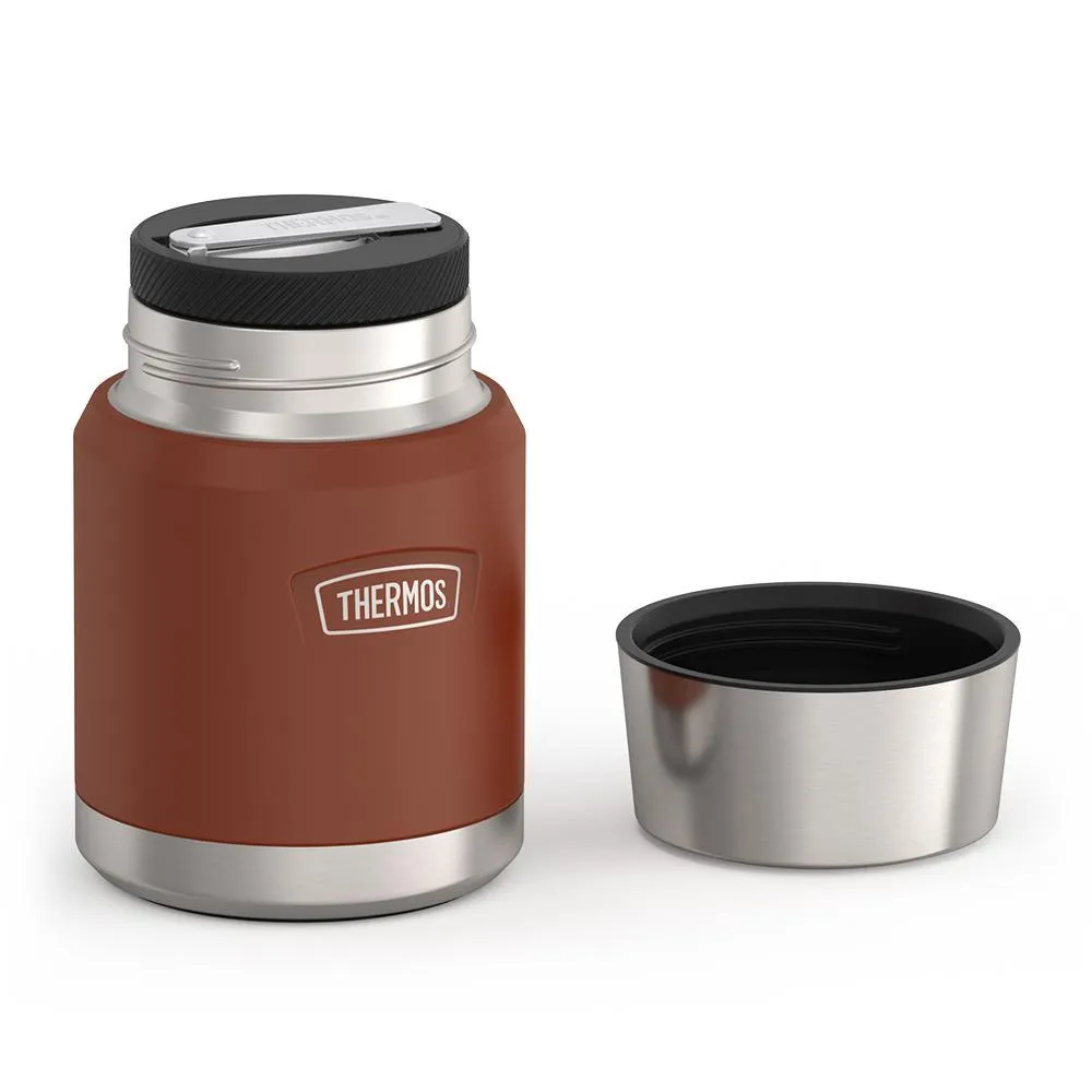 16oz ICON™ FOOD JAR