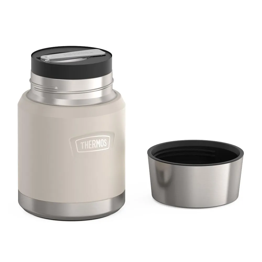 16oz ICON™ FOOD JAR