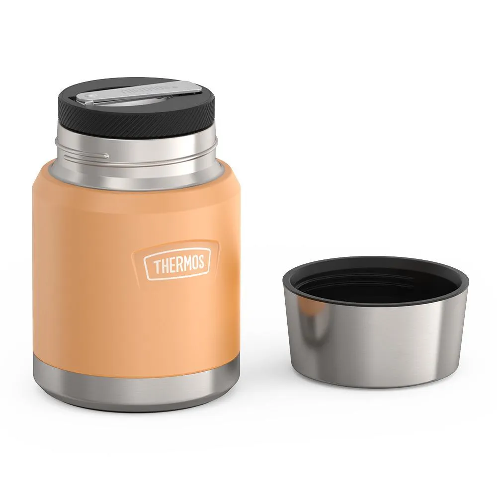 16oz ICON™ FOOD JAR