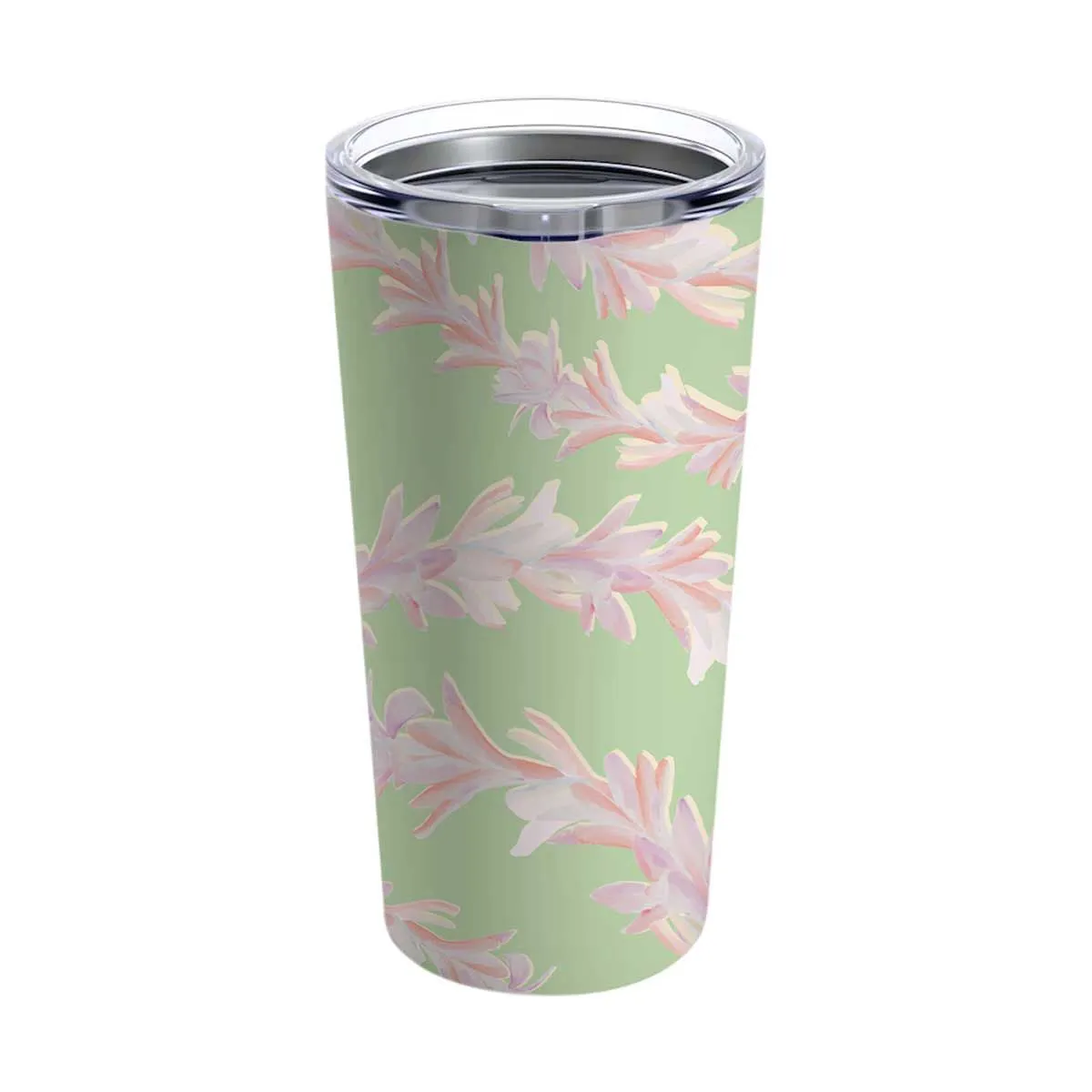 20oz Tuberose Stainless Steel Tumbler