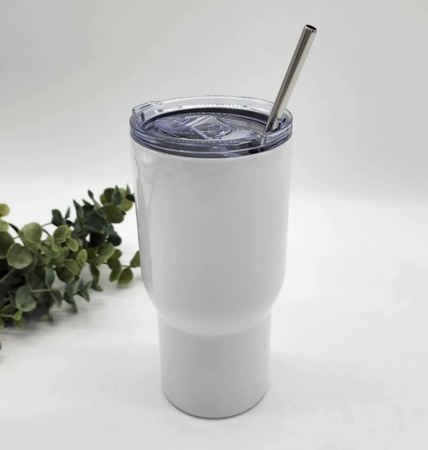 22oz Curve Tumbler