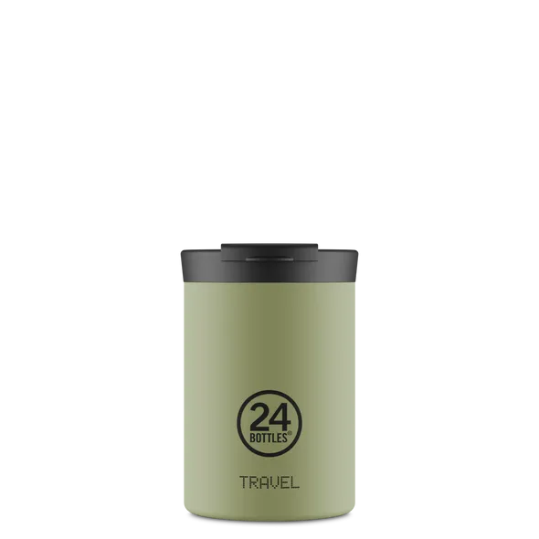 24 Bottles - Travel Tumbler 350ml