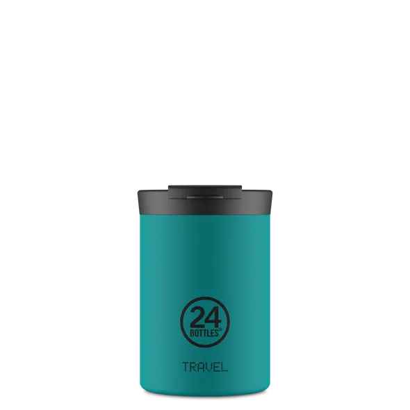 24 Bottles - Travel Tumbler 350ml