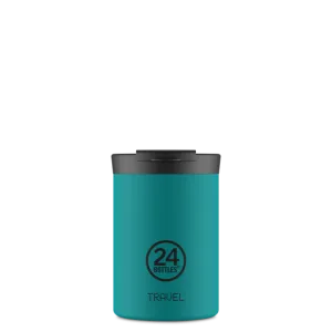 24 Bottles - Travel Tumbler 350ml