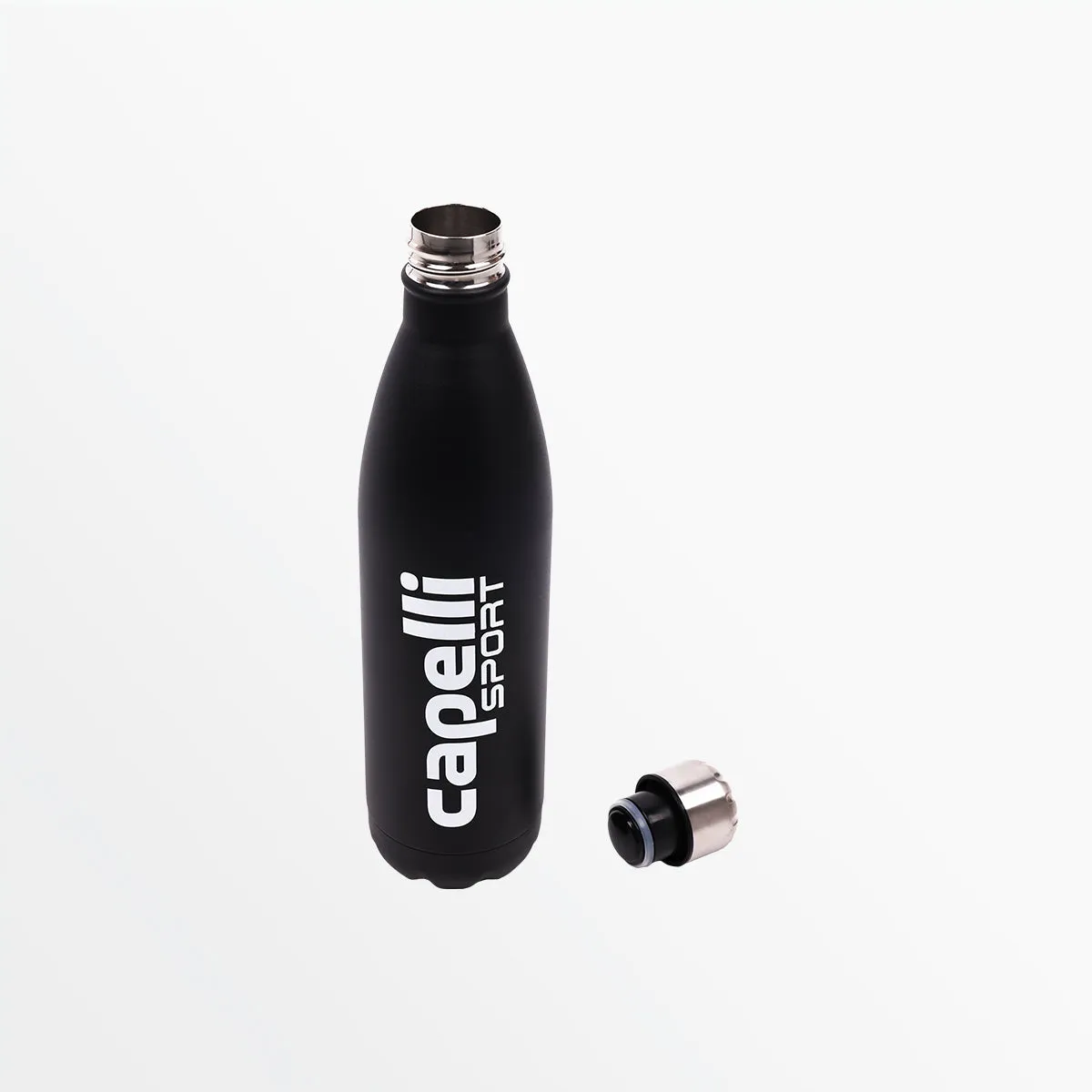 25 OZ COLA STYLE STAINLESS STEEL WATER BOTTLE