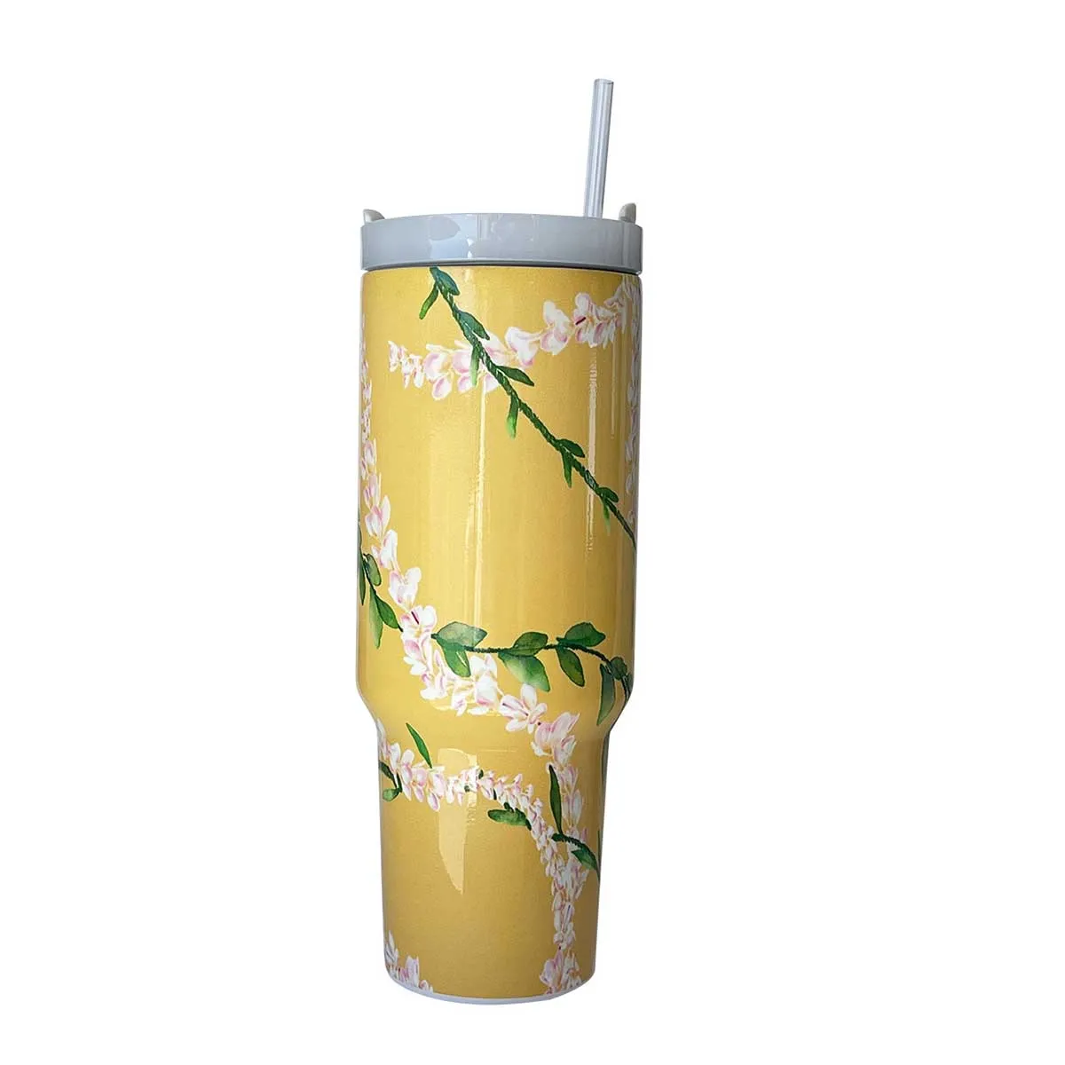 40oz Kahala Holoholo Tumbler