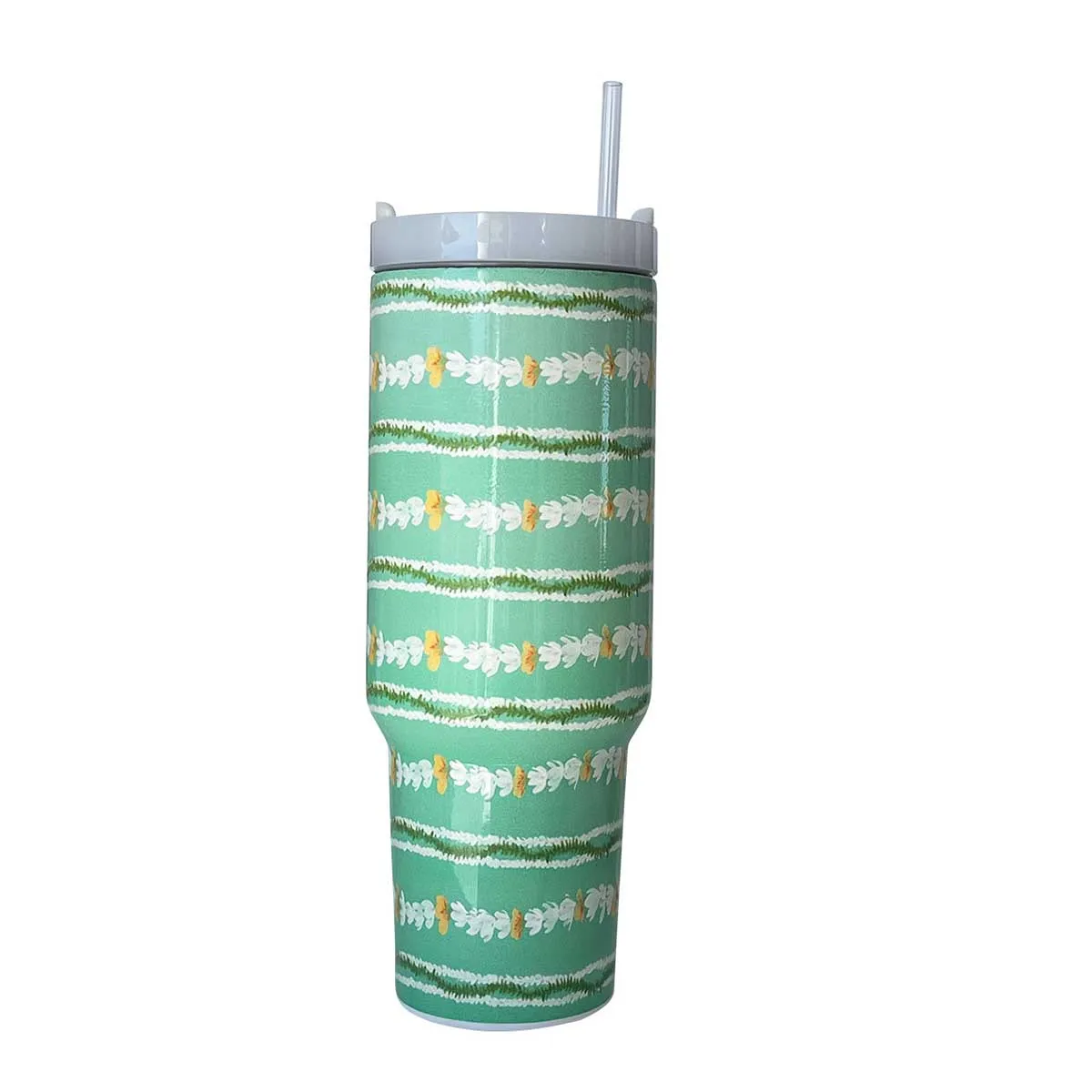 40oz Mahina Holoholo Tumbler