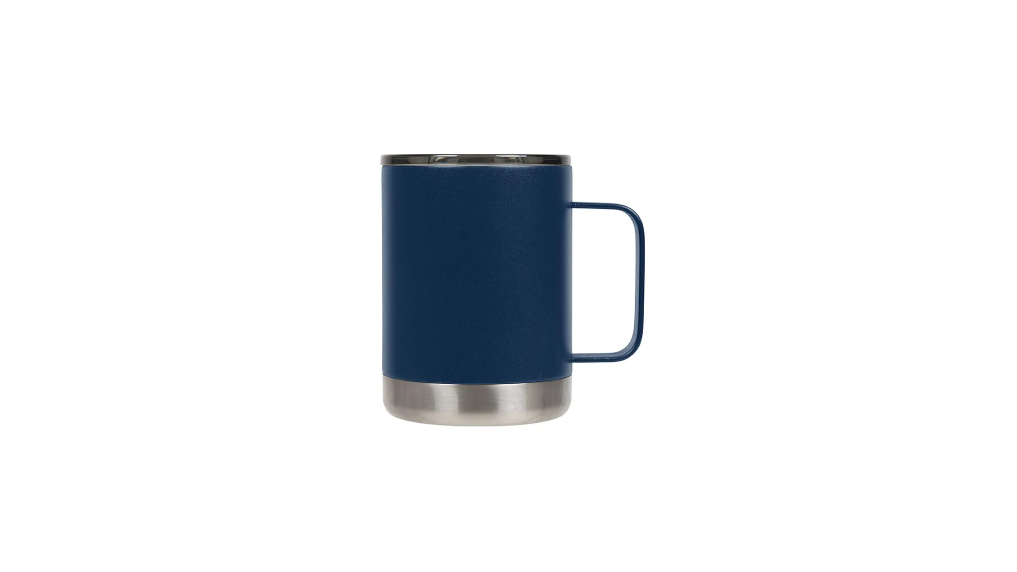 50/50 Camp Mug 12oz