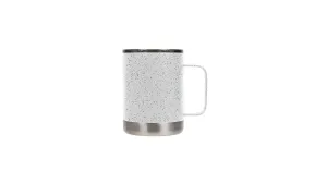 50/50 Camp Mug 12oz