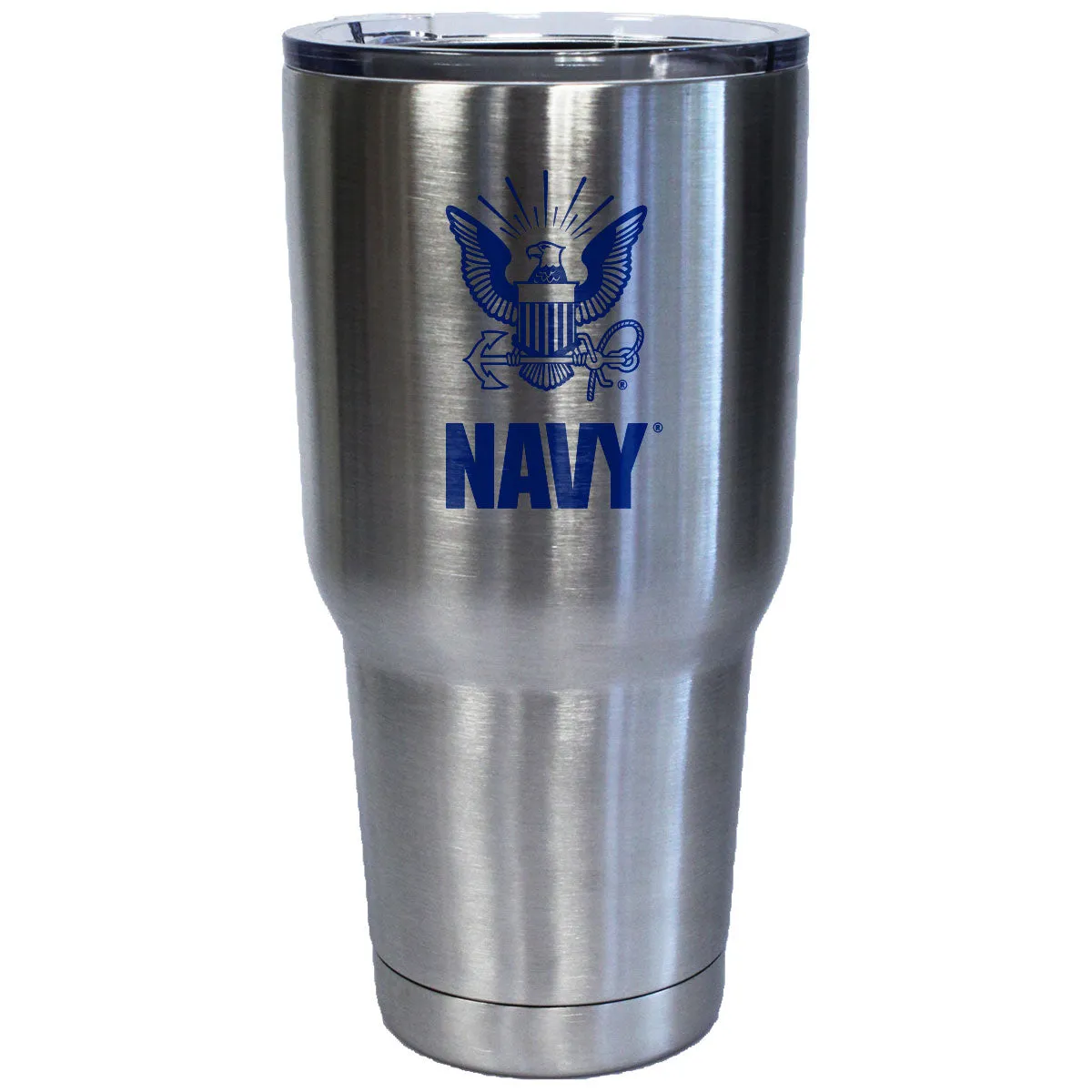 7.62 Design 32oz USN Logo Stainless Steel Tumbler