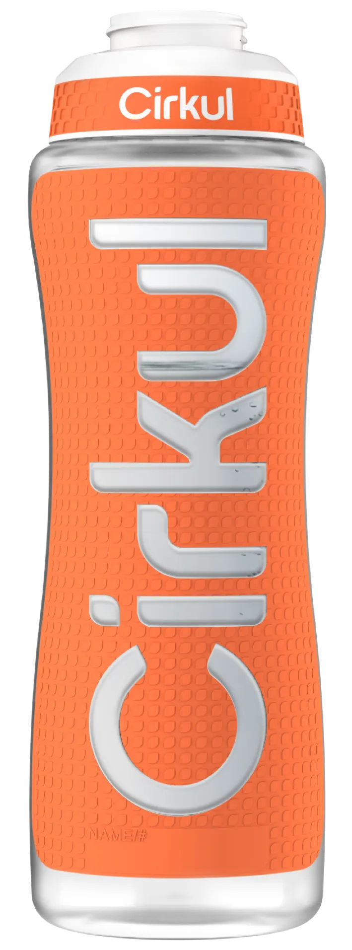 Add-on: 32oz. Grip Squeeze Bottle & Sport Lid