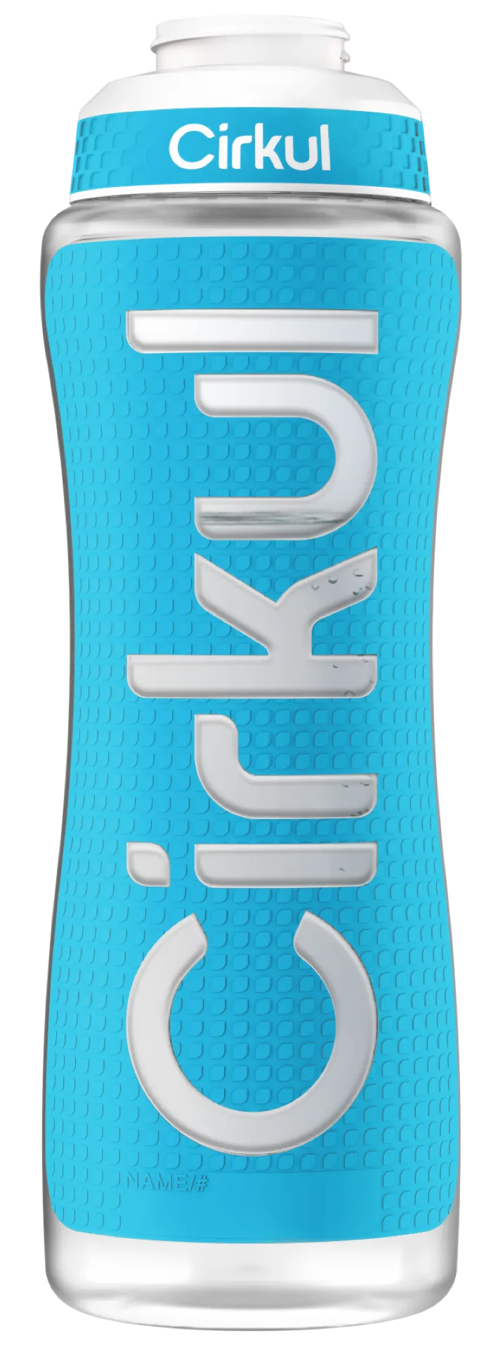 Add-on: 32oz. Grip Squeeze Bottle & Sport Lid