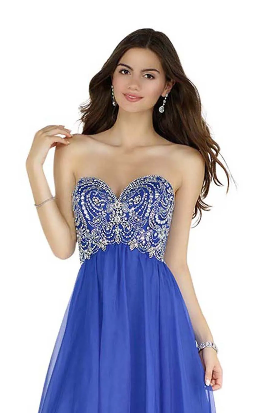 Alyce 6682 Dress