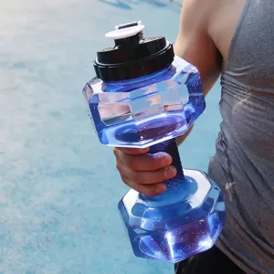 AquaBell Bottle