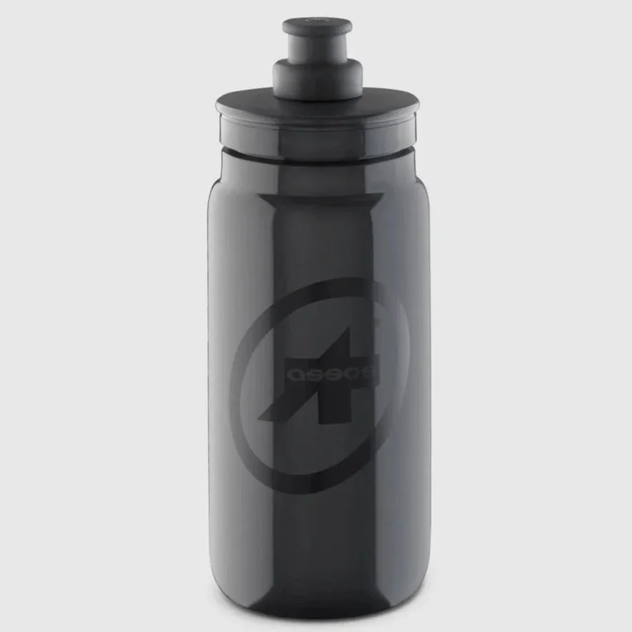 ASSOS SIGNATURE Water Bottle 550ml torpedoGrey