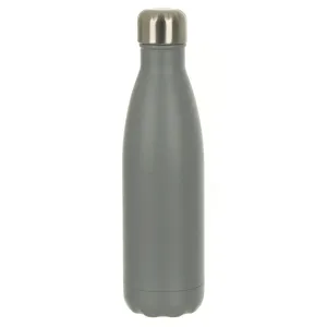 Azuma Stainless Steel Vacuum Water Bottle Hot Cold 500ml