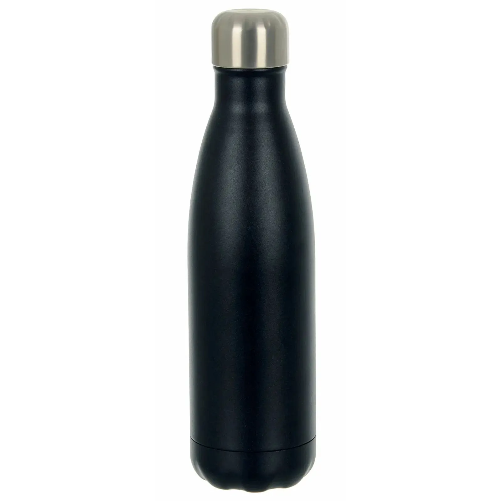 Azuma Stainless Steel Vacuum Water Bottle Hot Cold 500ml