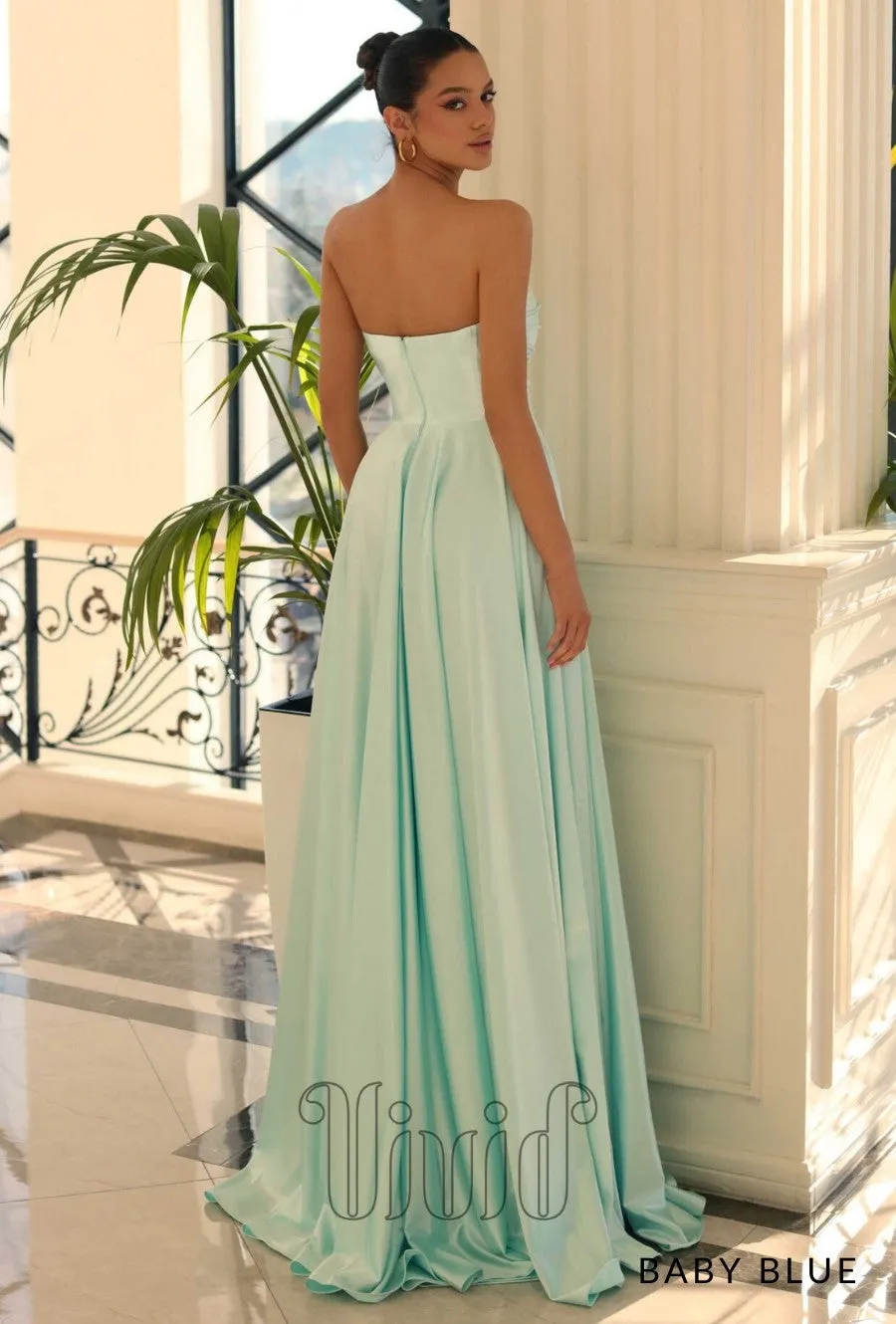 Bethany Gown