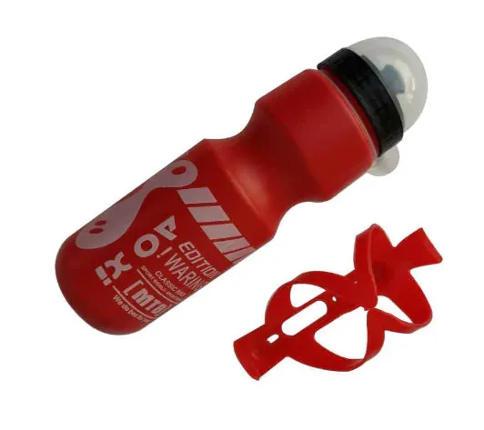 Bike Water Bottle