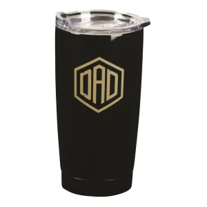 Blessed is He Dad 20 oz Tumbler