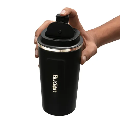 Budan Travel Coffee Mug - 500ml