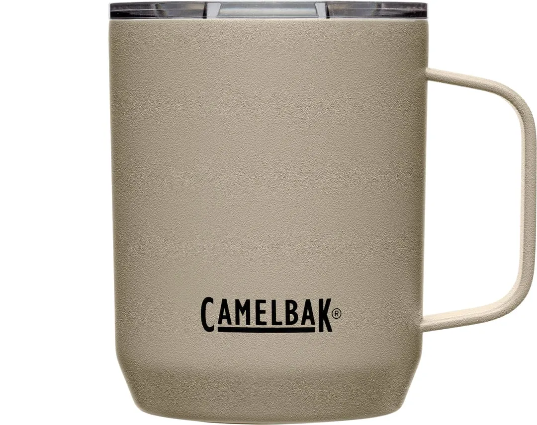 Camelbak Camp Mug Stainless Steel Vacuum Insulated