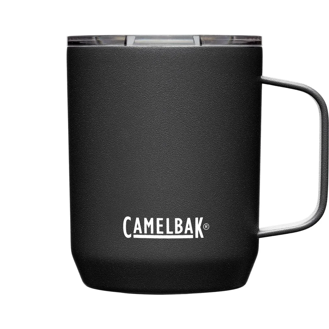 Camelbak Camp Mug Stainless Steel Vacuum Insulated