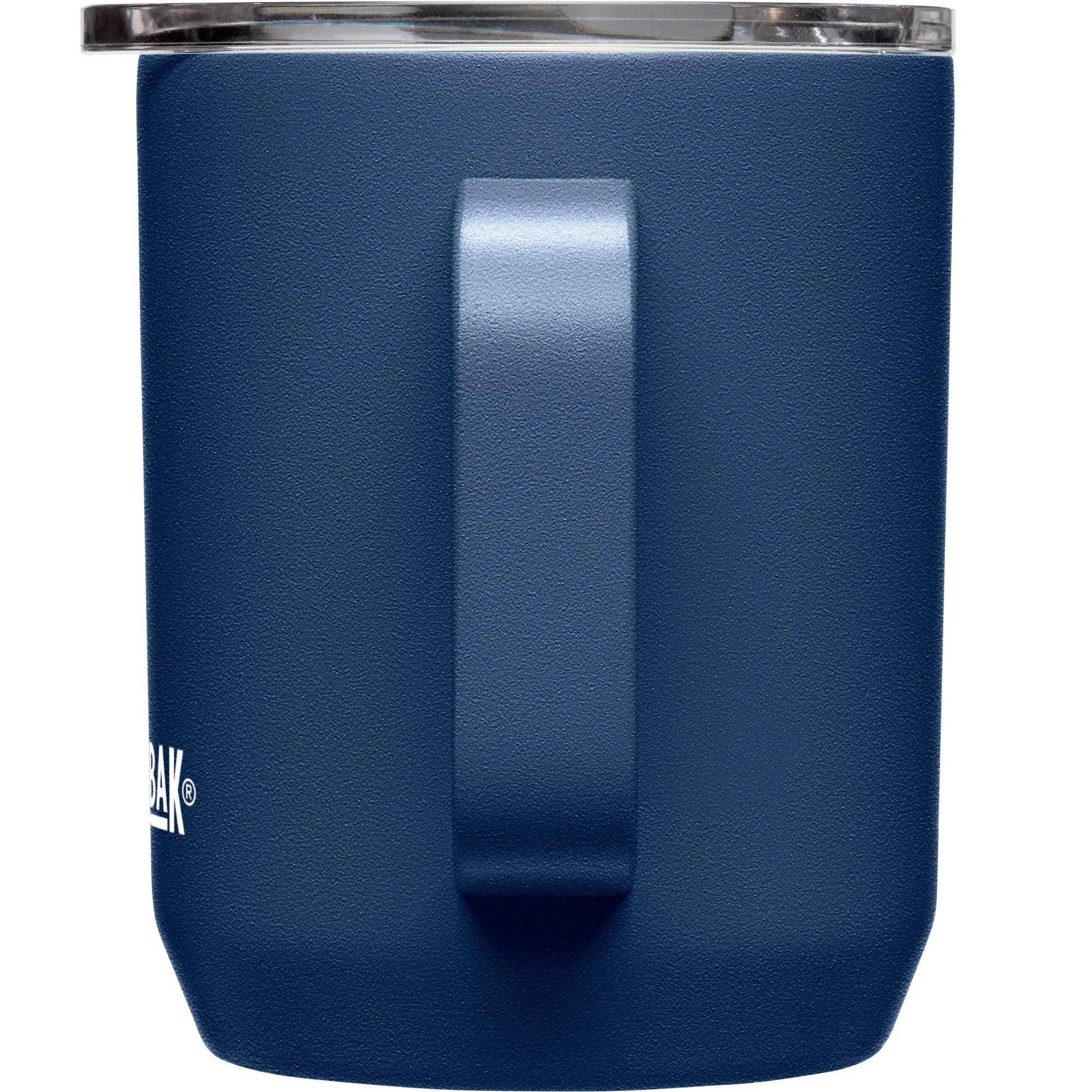 Camp Mug Stainless Steel Vacuum Insulated