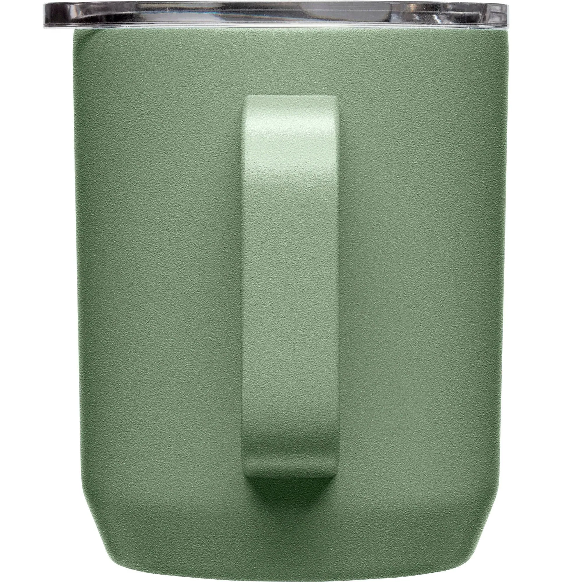 Camp Mug Stainless Steel Vacuum Insulated