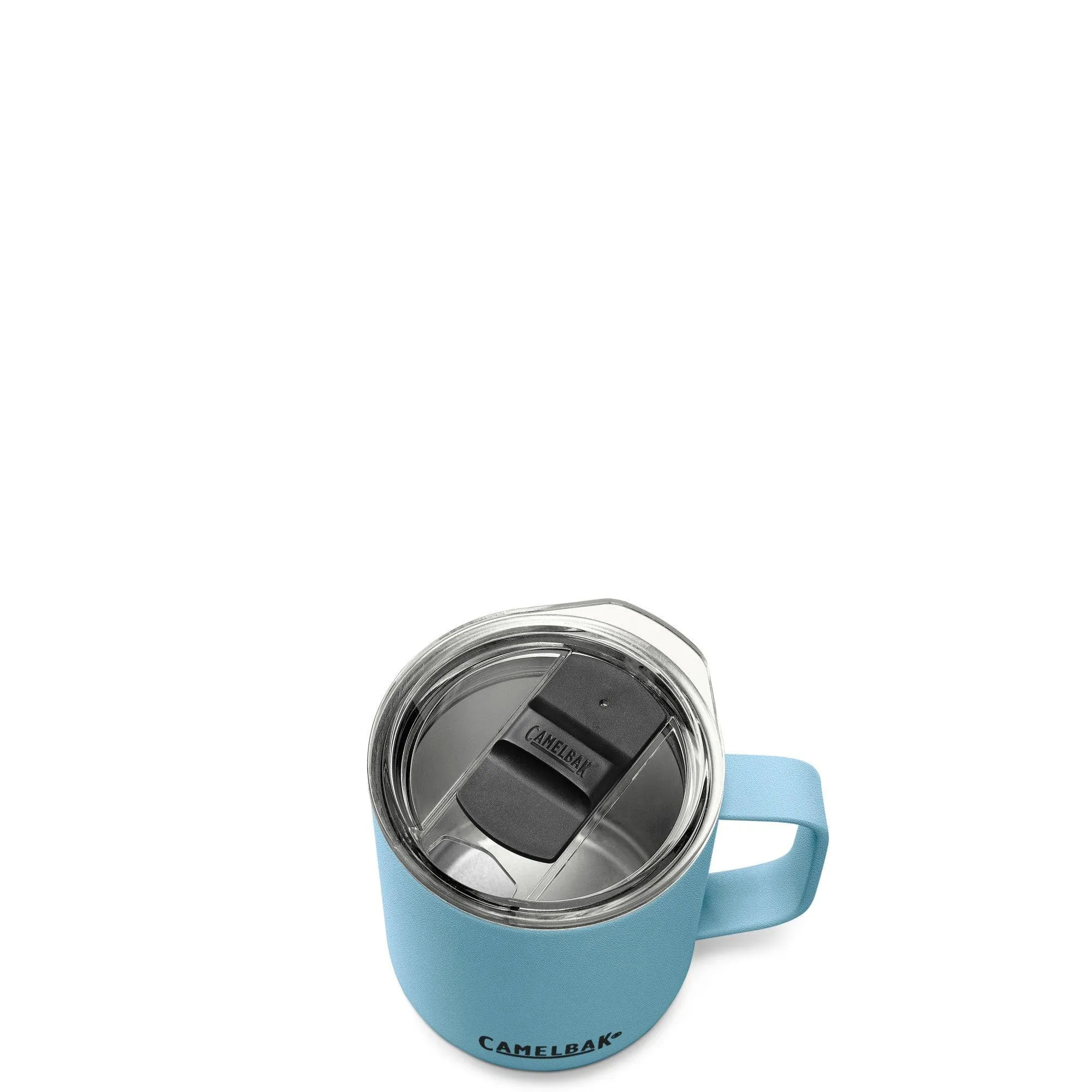 Camp Mug Stainless Steel Vacuum Insulated