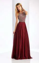 Clarisse 3167 Dress