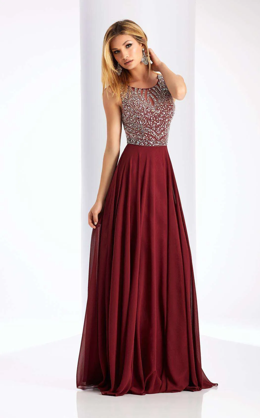 Clarisse 3167 Dress