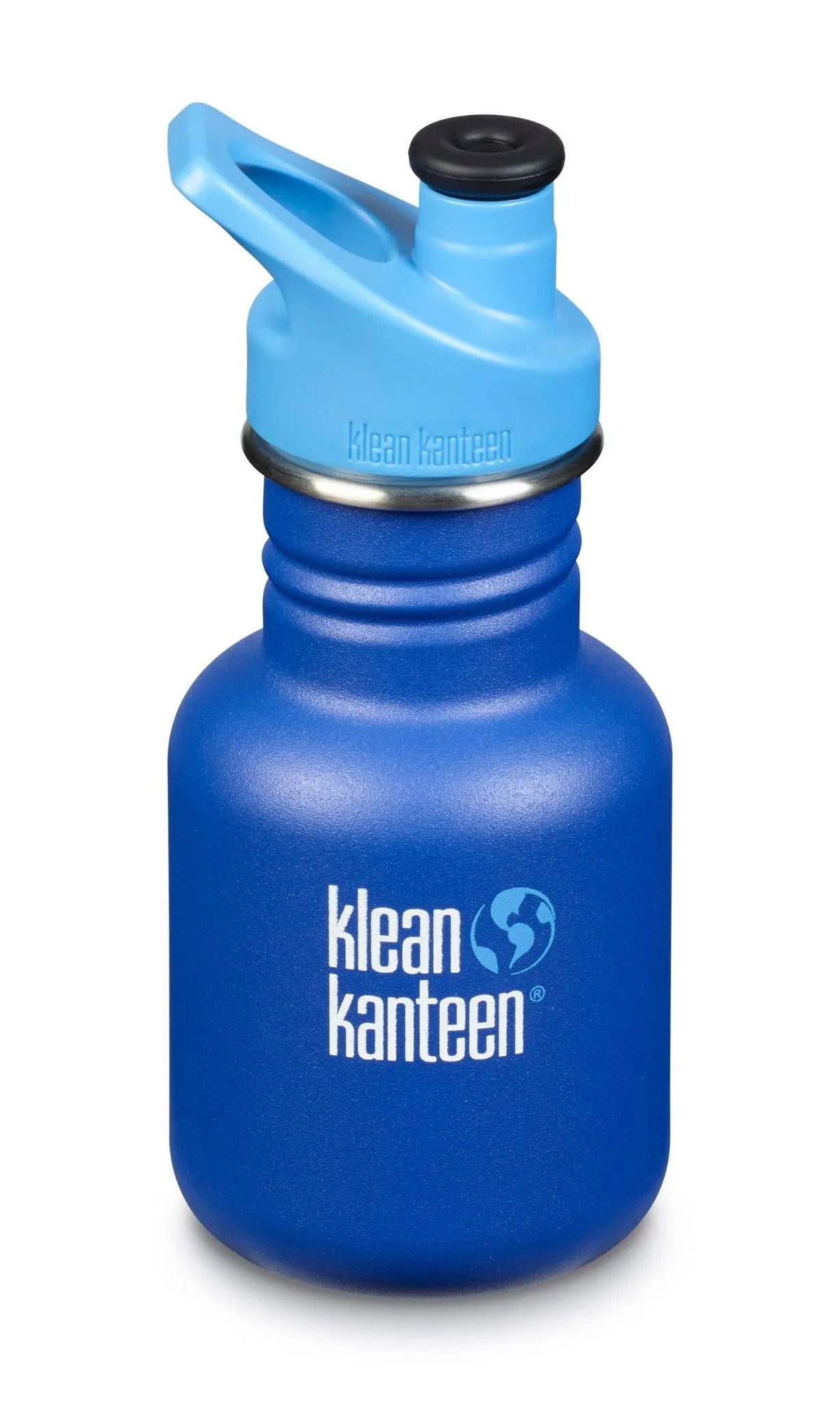 Classic Sports Bottle | 12oz