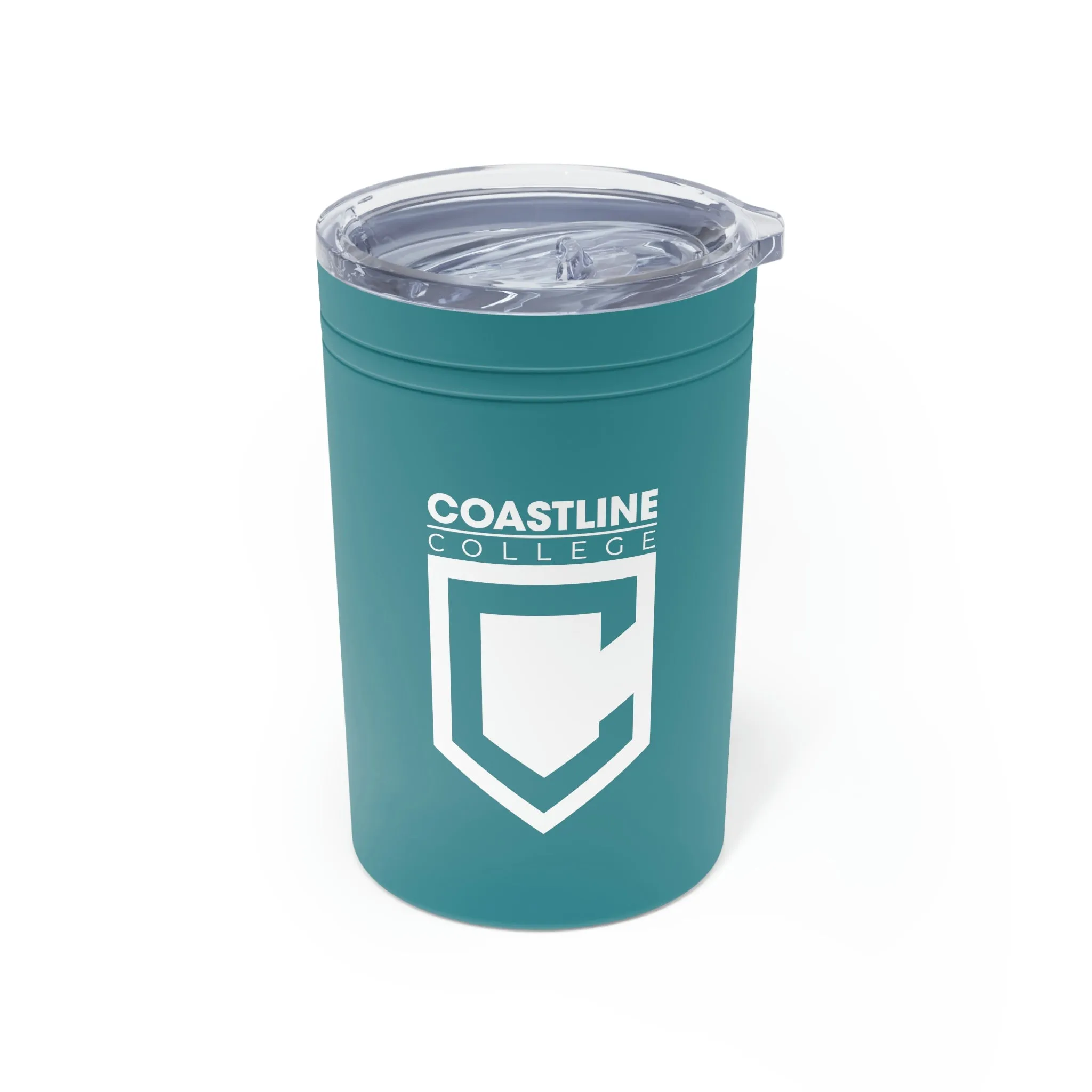 Coastline "Earth Day is Every Day" Vacuum Insulated Tumbler, 11oz