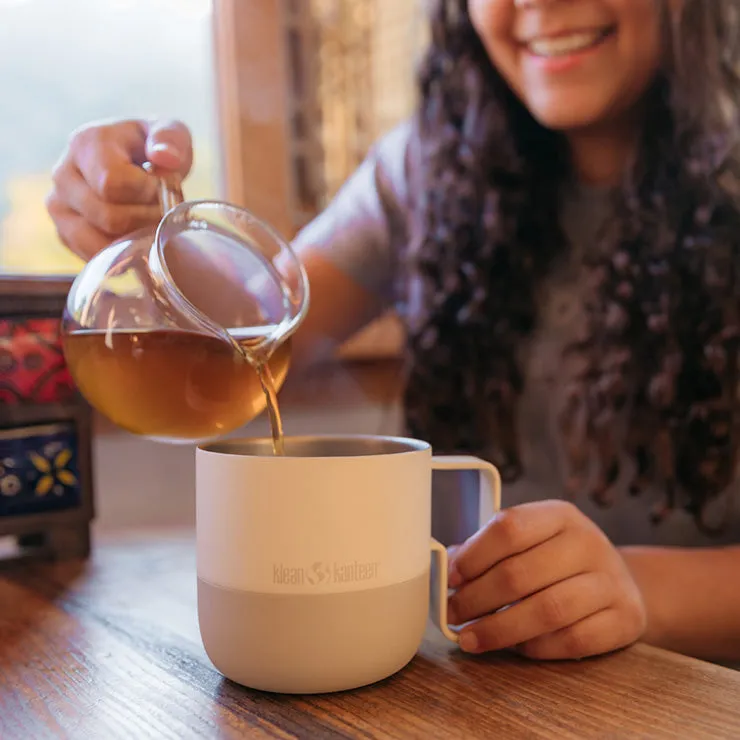 Coffee and Tea Set