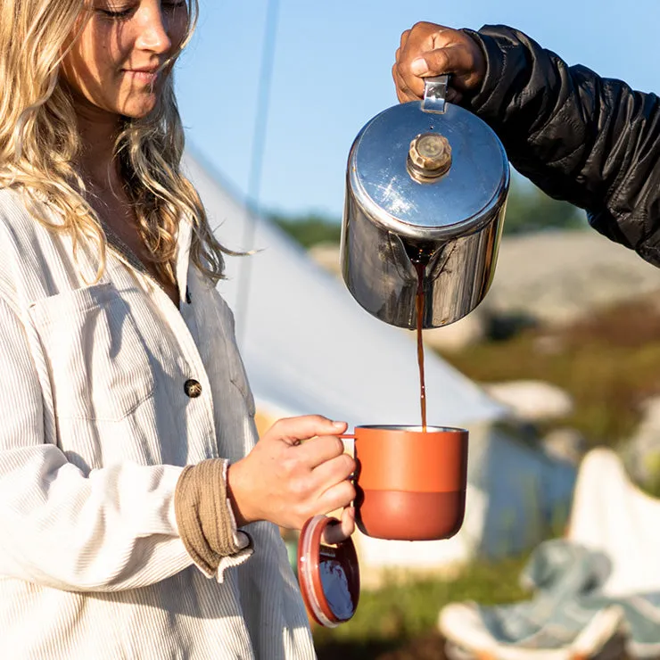 Coffee and Tea Set