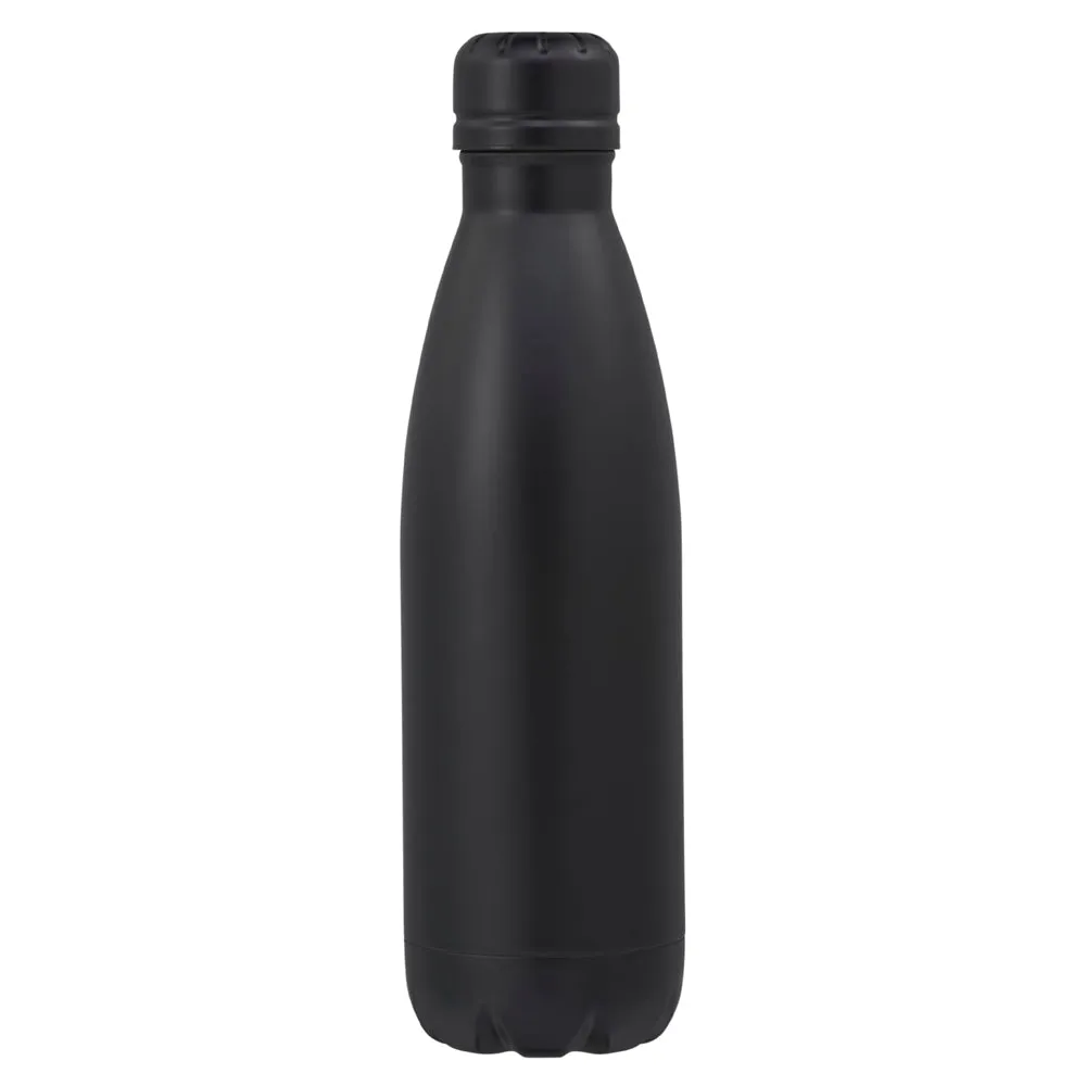 Copper Vacuum Insulated Bottle 17oz