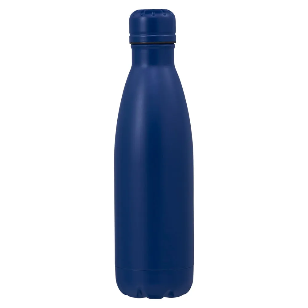 Copper Vacuum Insulated Bottle 17oz