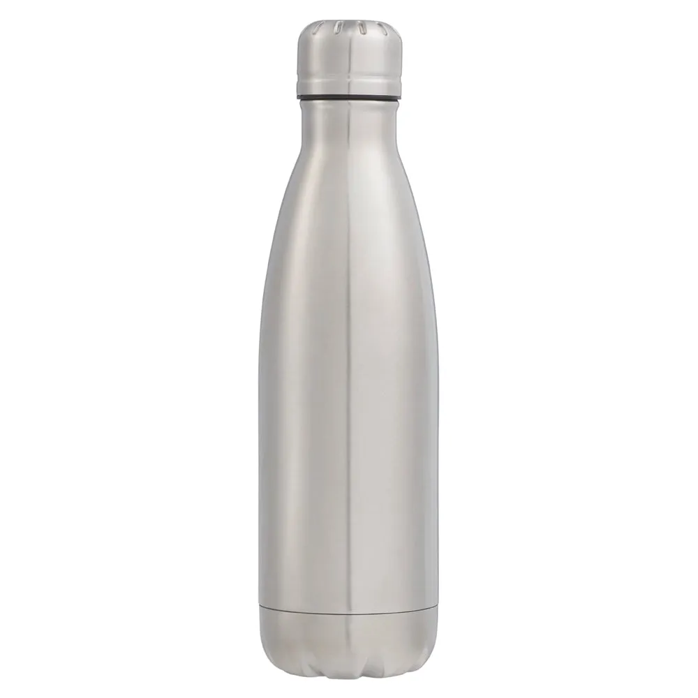 Copper Vacuum Insulated Bottle 17oz