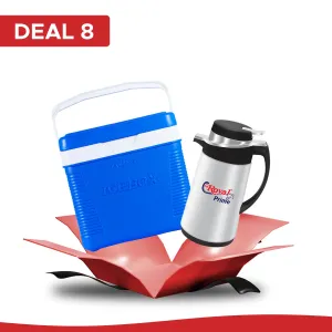 DEAL 8