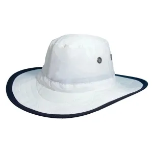 Dorfman Pacific Clear Creek - UPF 50  Bucket Sun Hat