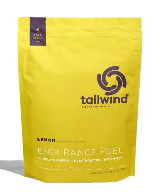 Endurance Fuel Lemon - 50 Serving