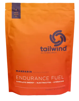 Endurance Fuel Mandarin - 50 Serving