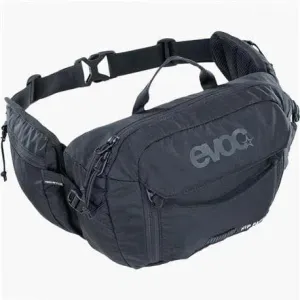 EVOC HIP PACK 3L - Black