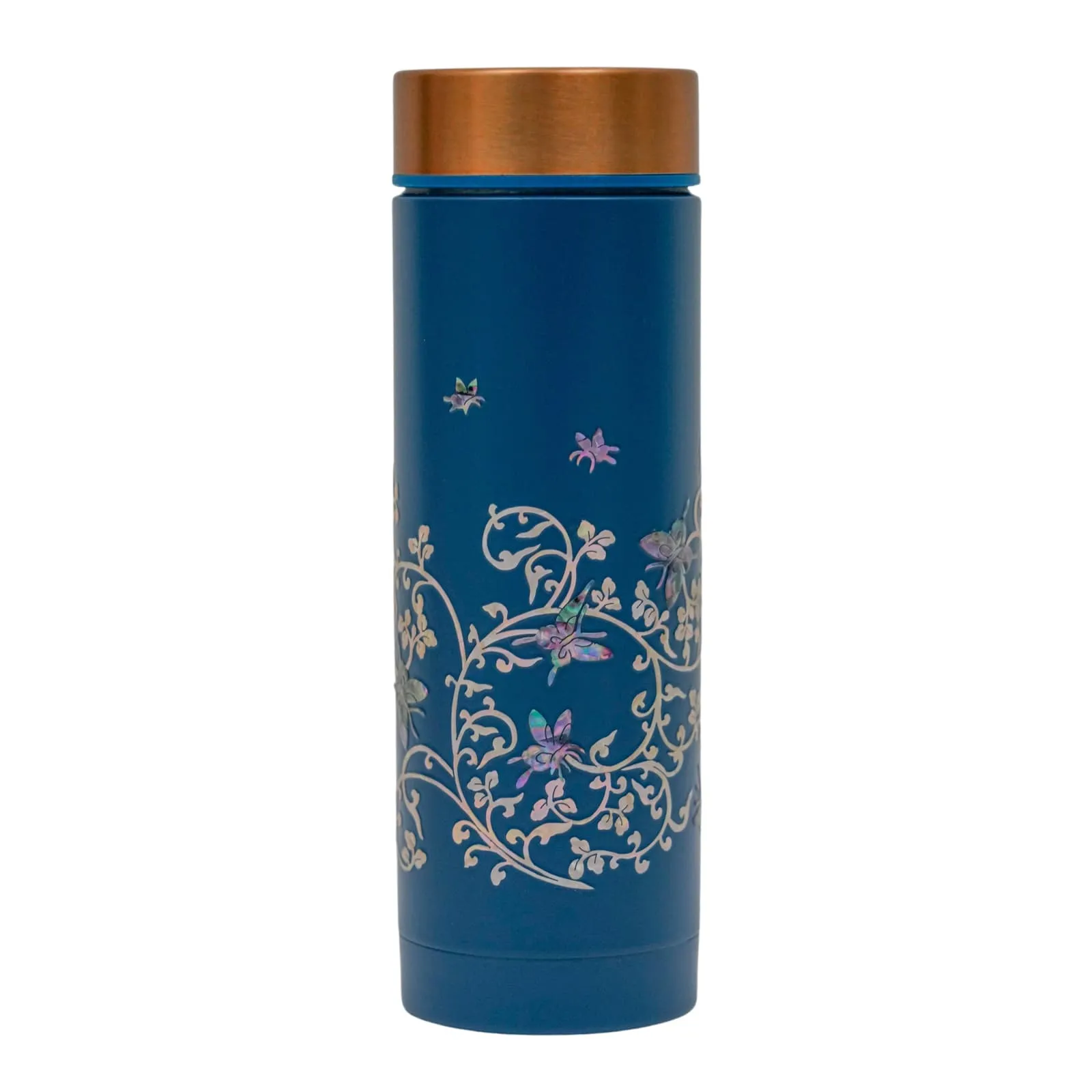 Flower Tumbler 10 Oz (300 ml)