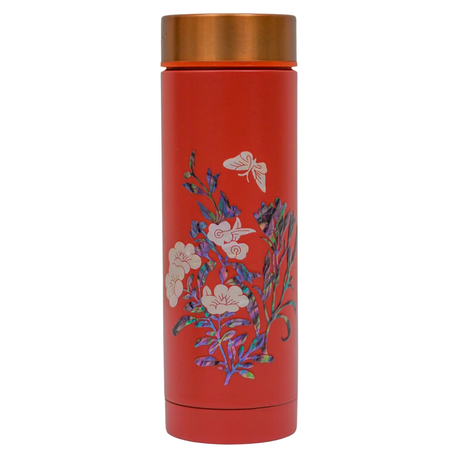 Flower Tumbler 10 Oz (300 ml)