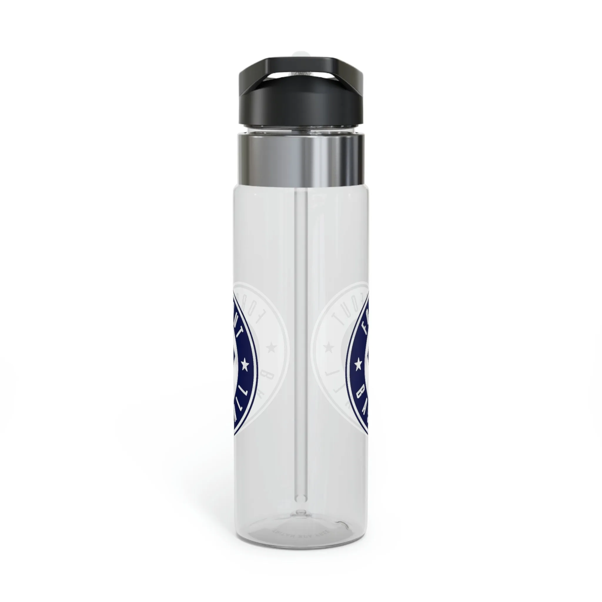 Forceout Baseball Kensington Tritan™ Sport Bottle, 20oz